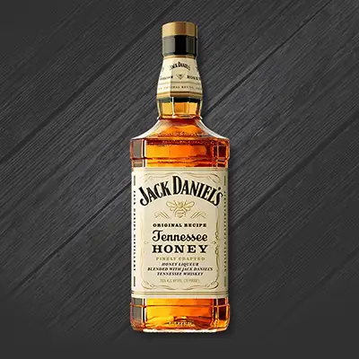 Jack Daniel’s Honey (35%)