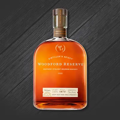 Woodford Reserve Kentucky Straight Bourbon Whiskey