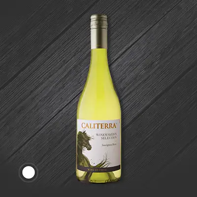 Caliterra Winemakers Selection Sauvignon Blanc, Chile