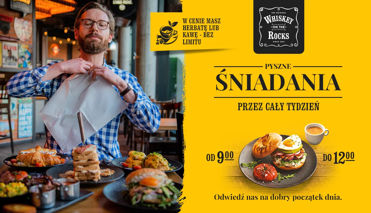 Śniadania w Gdańsku