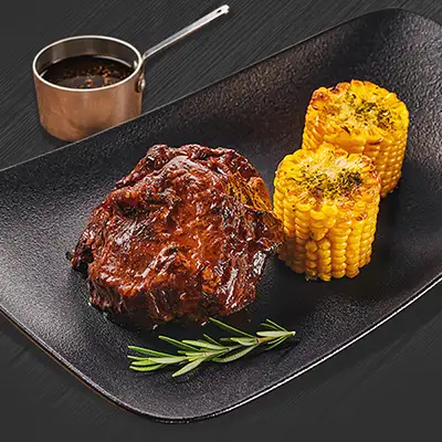 BEEF CHEEKS