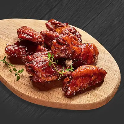 TENNESSEE CHICKEN WINGS