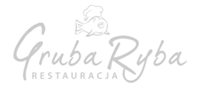 Logo Restauracja Gruba Ryba