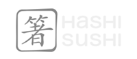 Logo Hashi Sushi