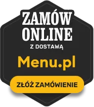 Zamów online na menu.pl - Gdańsk