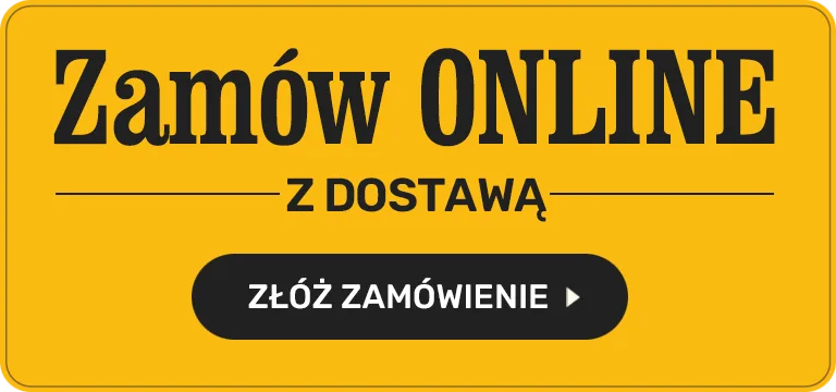 Zamów online - Gdańsk