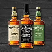 Jack Daniel’s